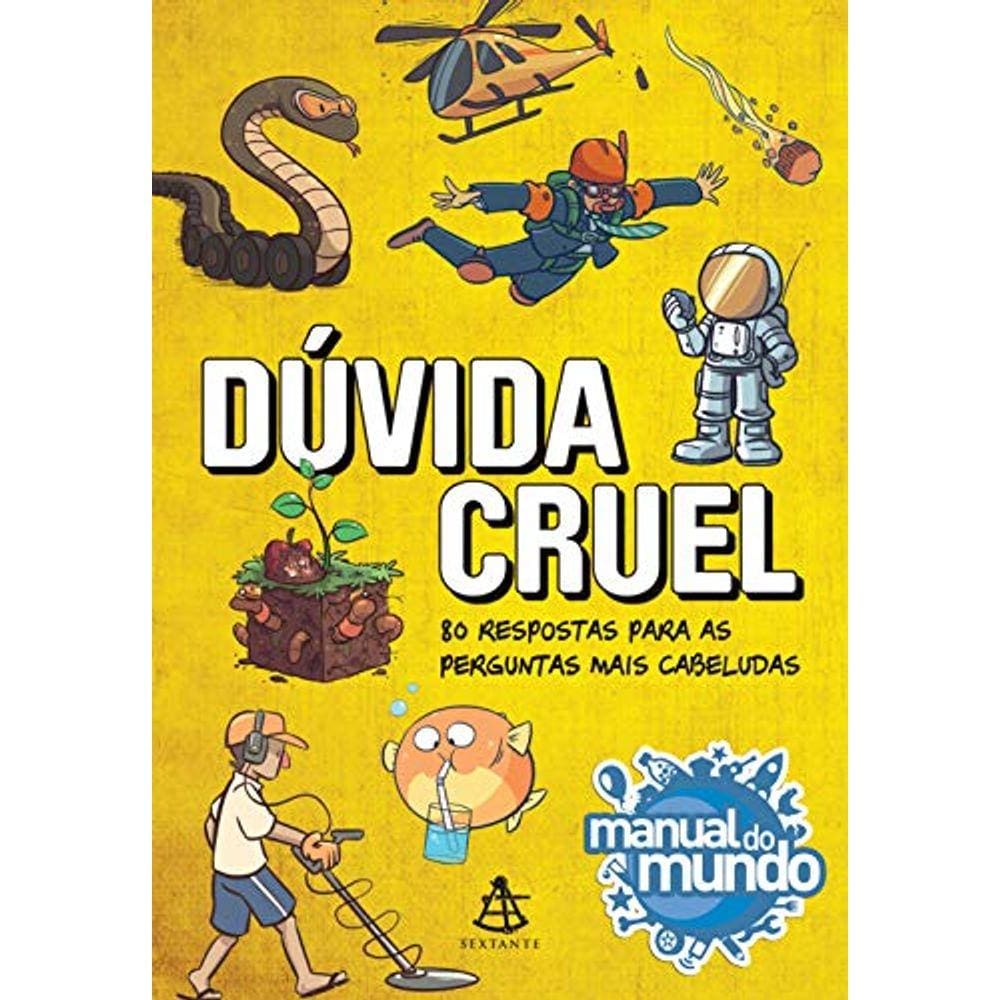 Dúvida cruel