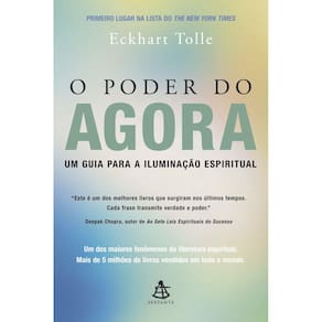 O poder do agora