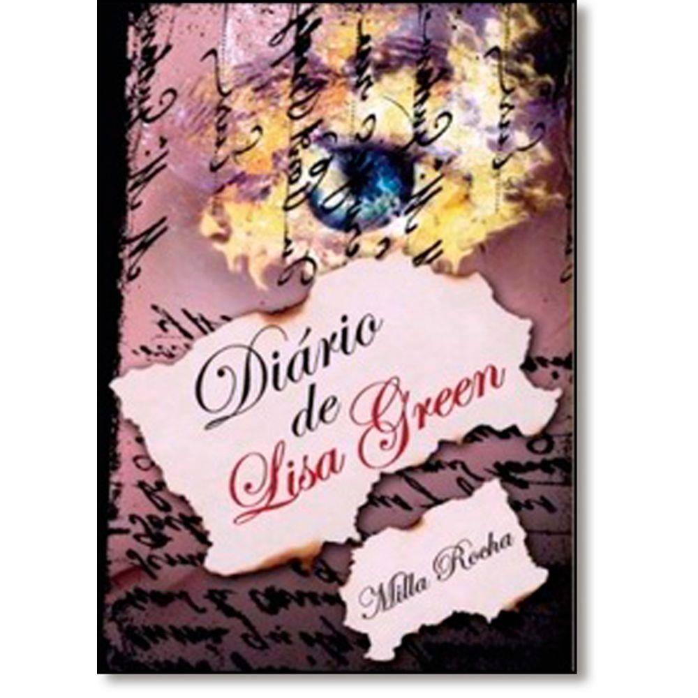 Diário de Lisa Green