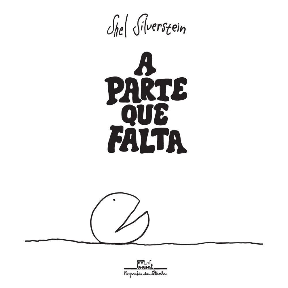 A parte que falta