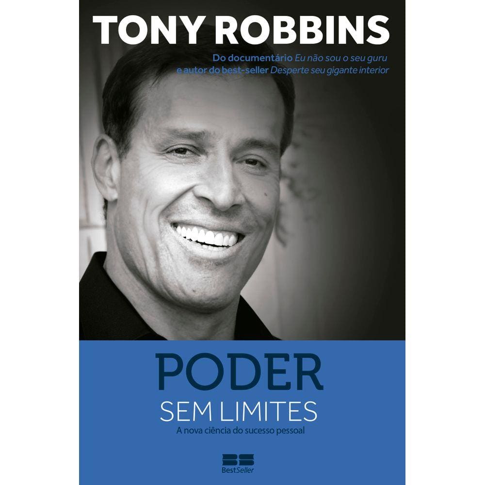 Poder sem limites