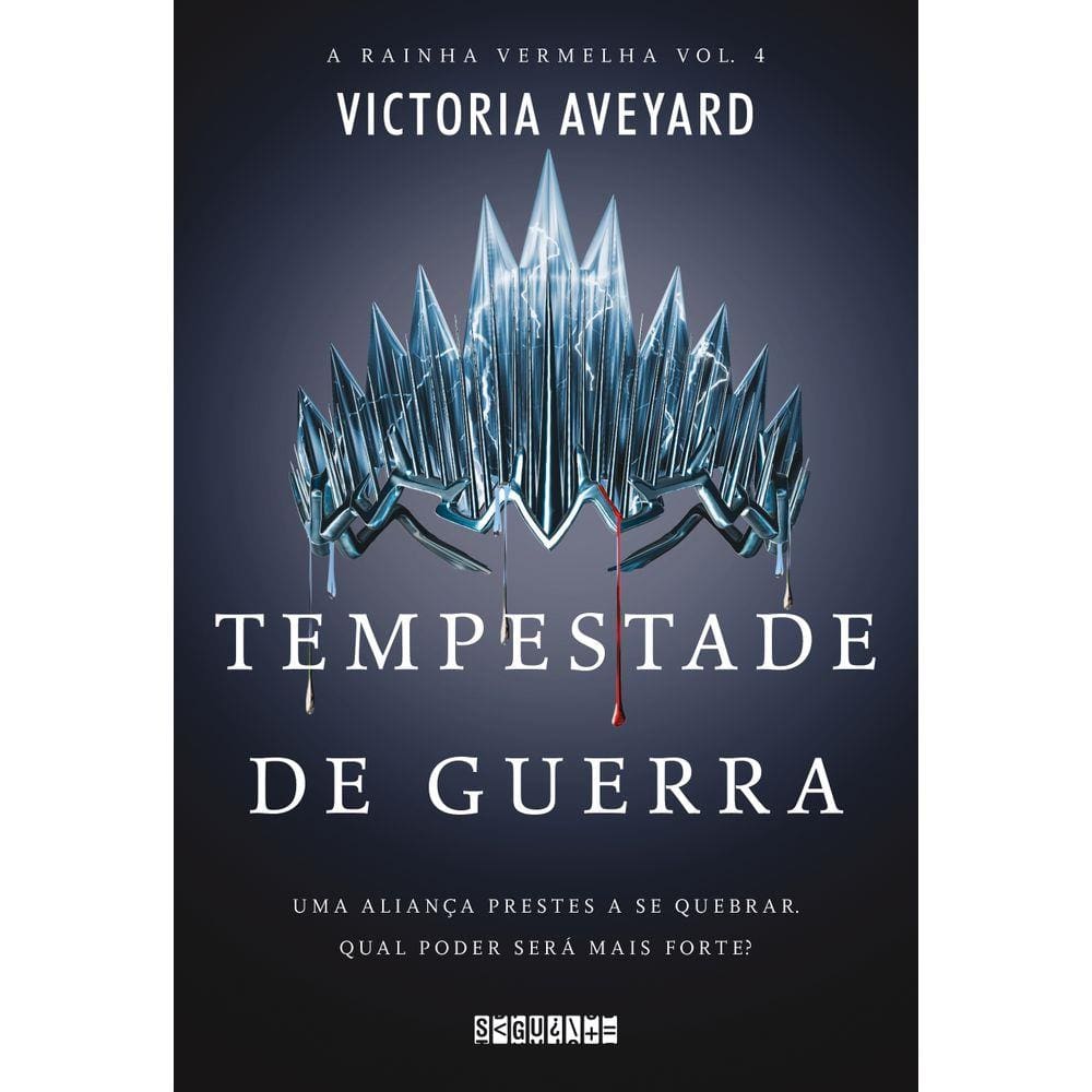 Tempestade de guerra