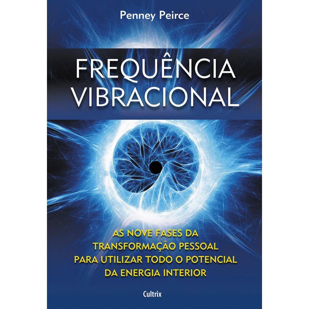 Frequência Vibracional