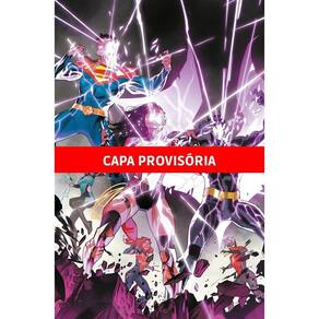 Liga Da Justiça - 57