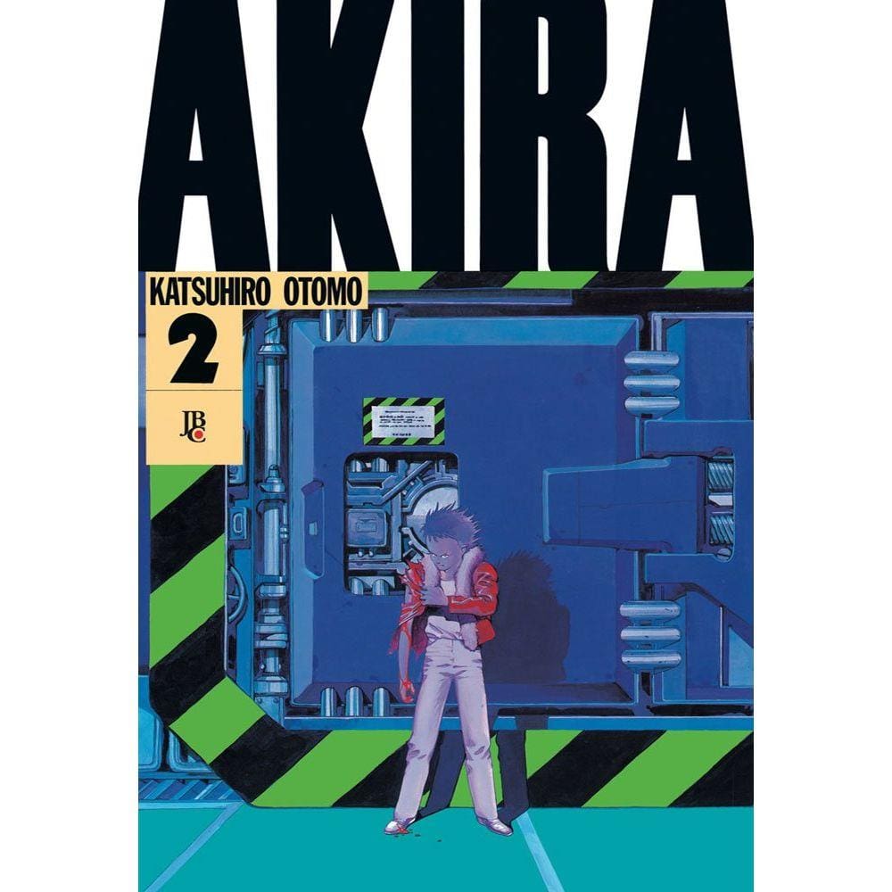 Akira - Vol. 2