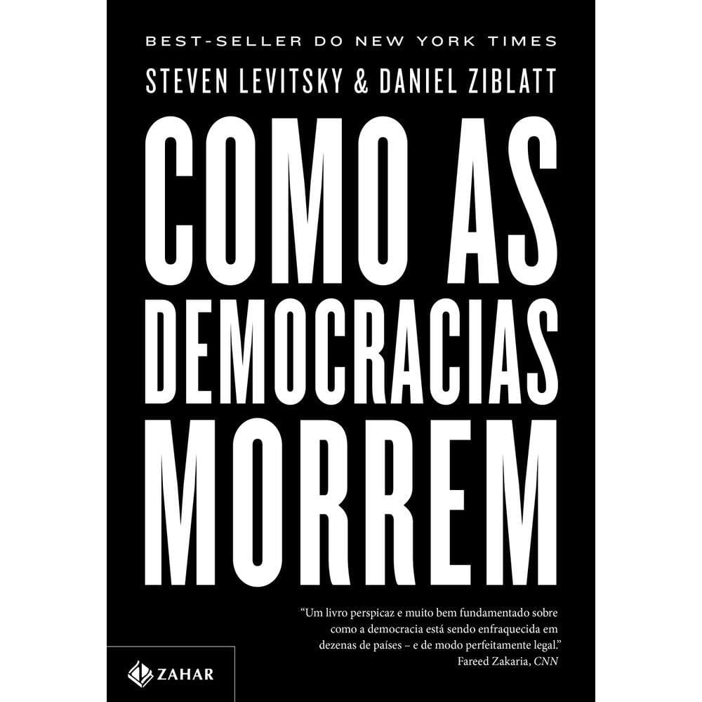 Como as Democracias Morrem