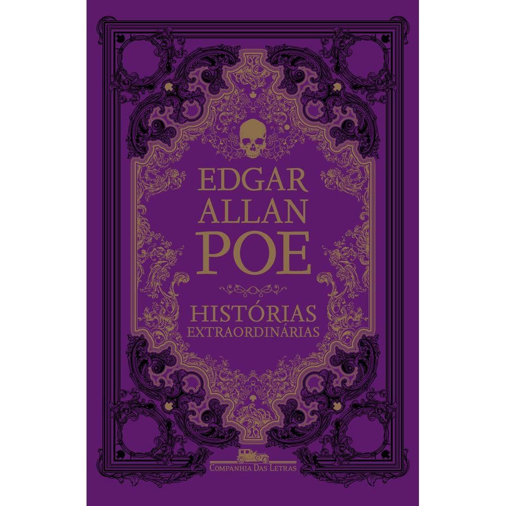 Histórias extraordinárias