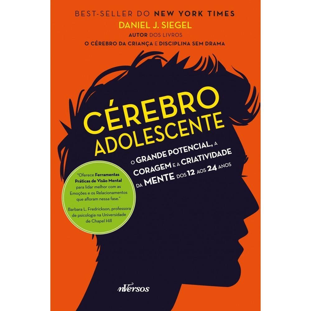 Cérebro adolescente