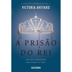 A prisão do rei