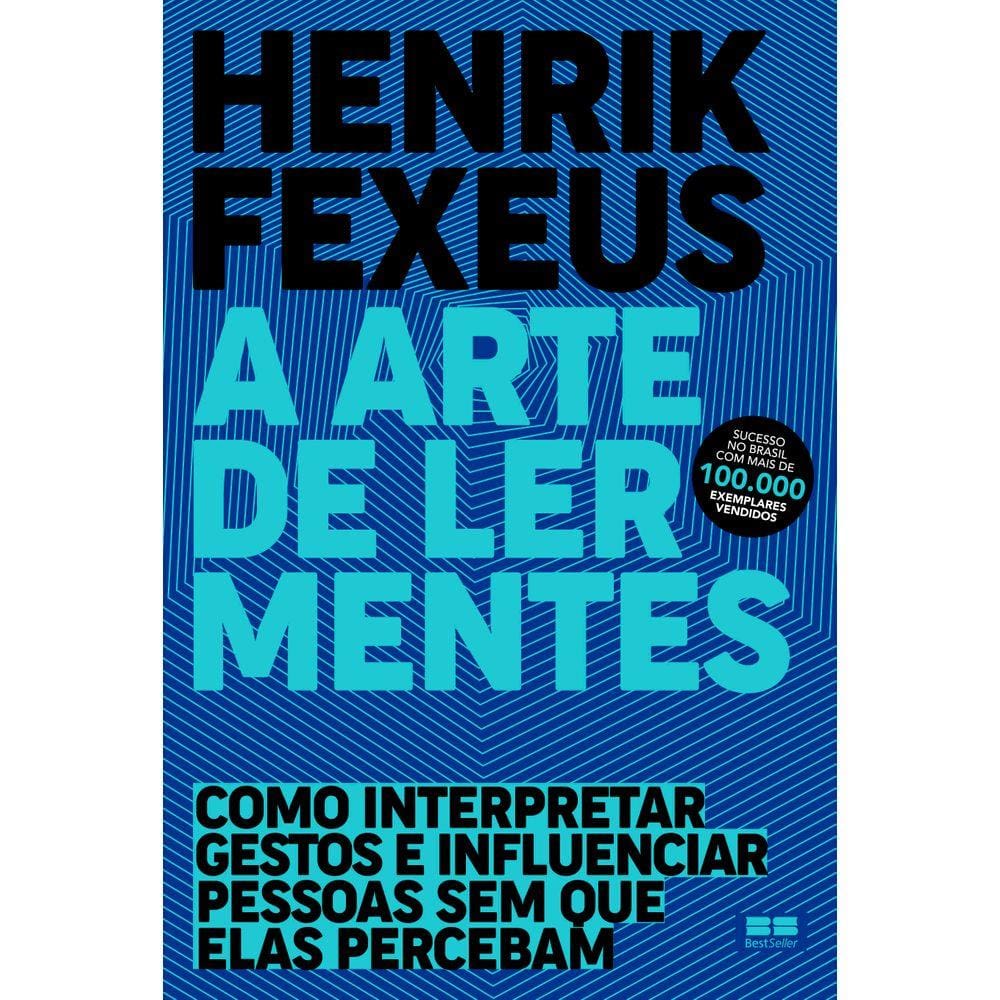 A arte de ler mentes