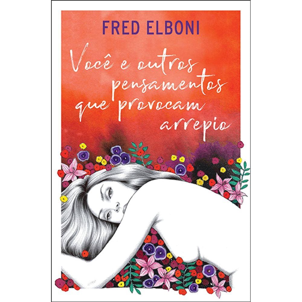 Você e outros pensamentos que provocam arrepio