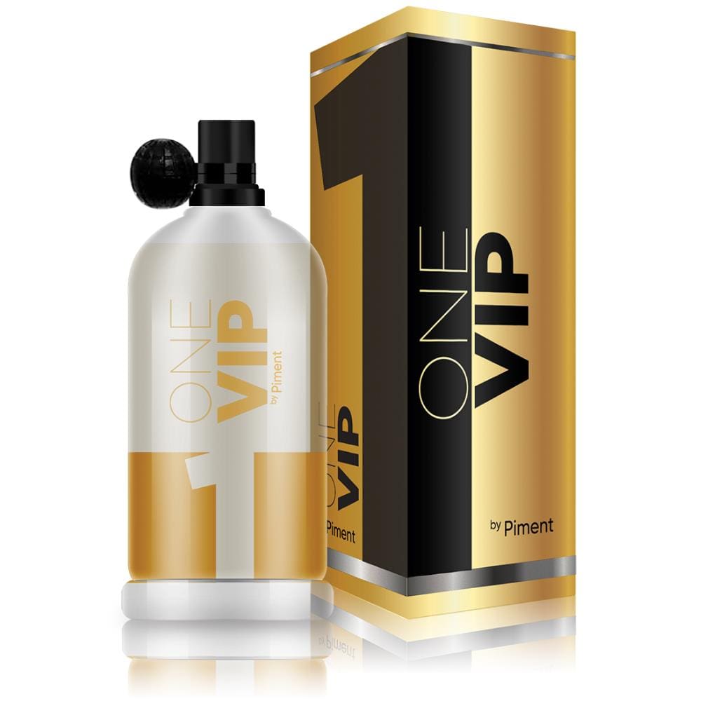 Perfume two one two vip 80 ml | Casas Bahia