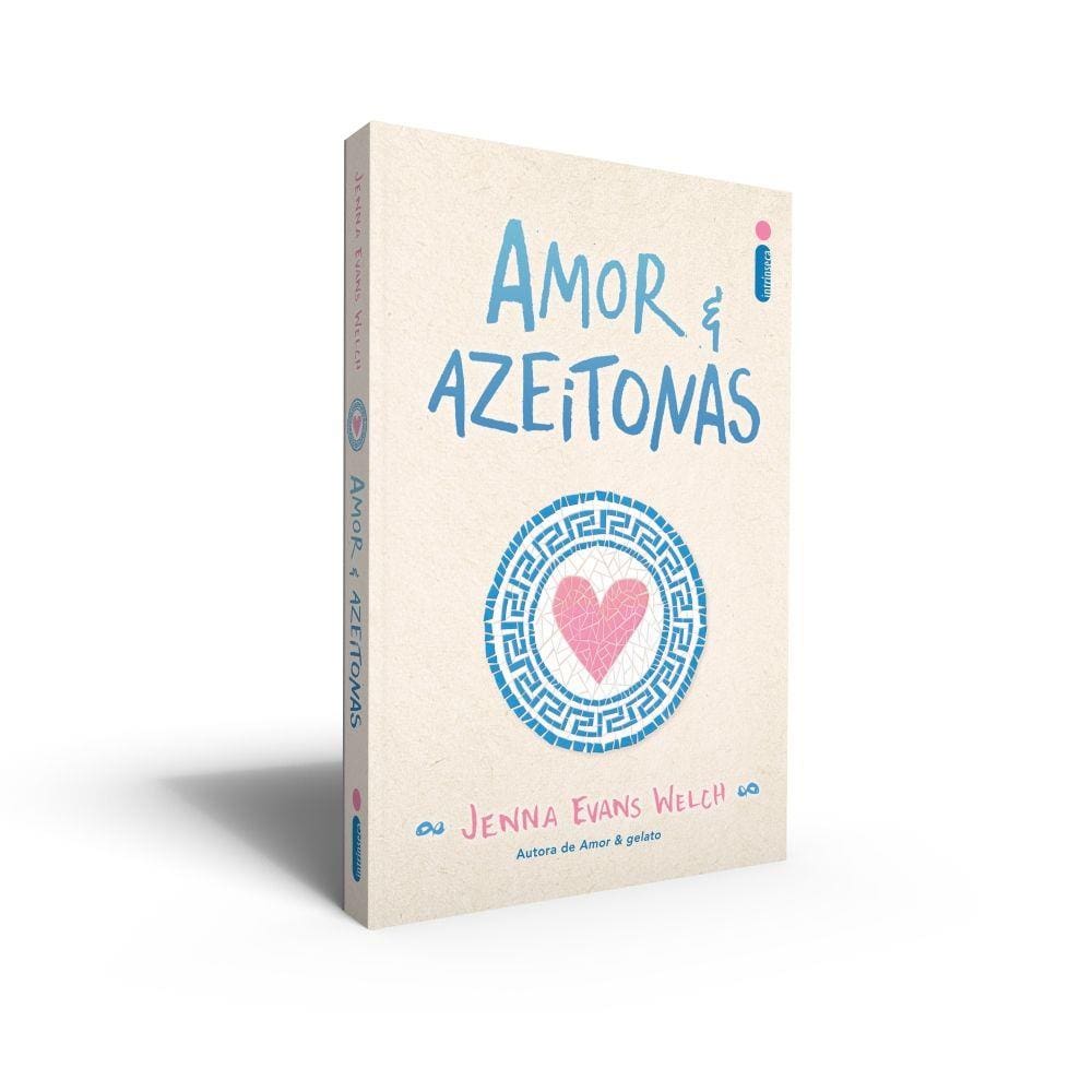 Amor & Azeitonas