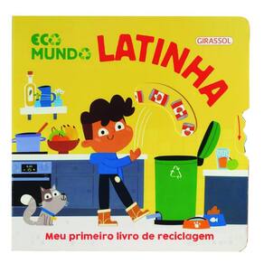 Latinha