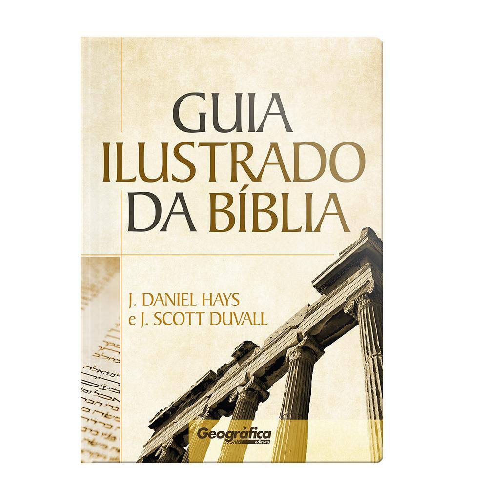 Guia Ilustrado da Bíblia