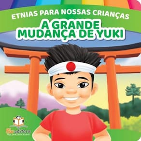 A Grande Mudança de Yuki
