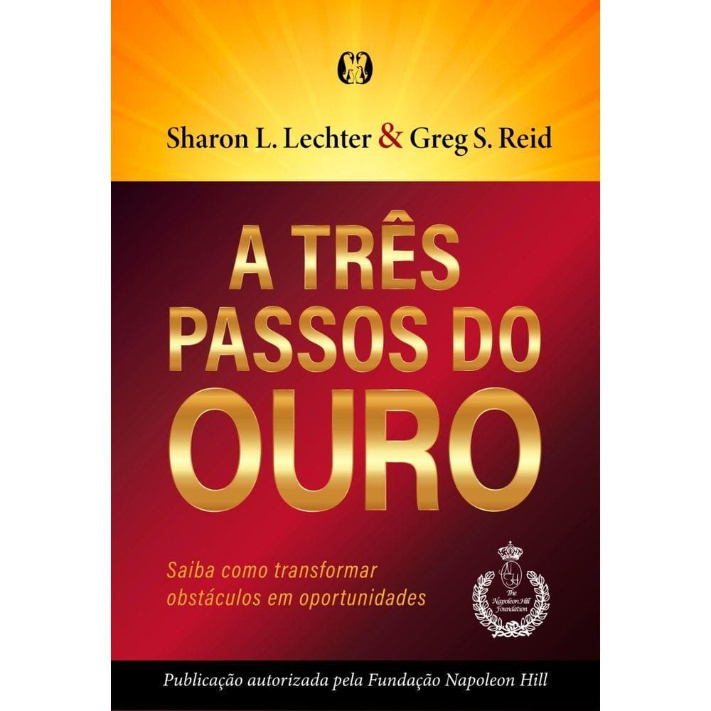 A três passos do ouro