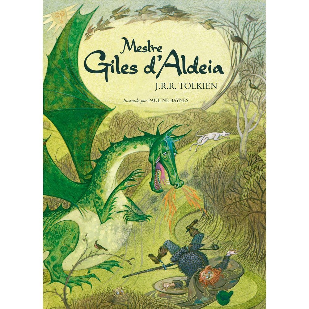 Mestre Giles d````Aldeia