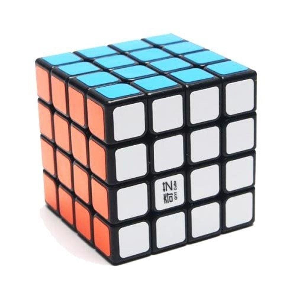 Cubo Mágico Cuber Pro 4