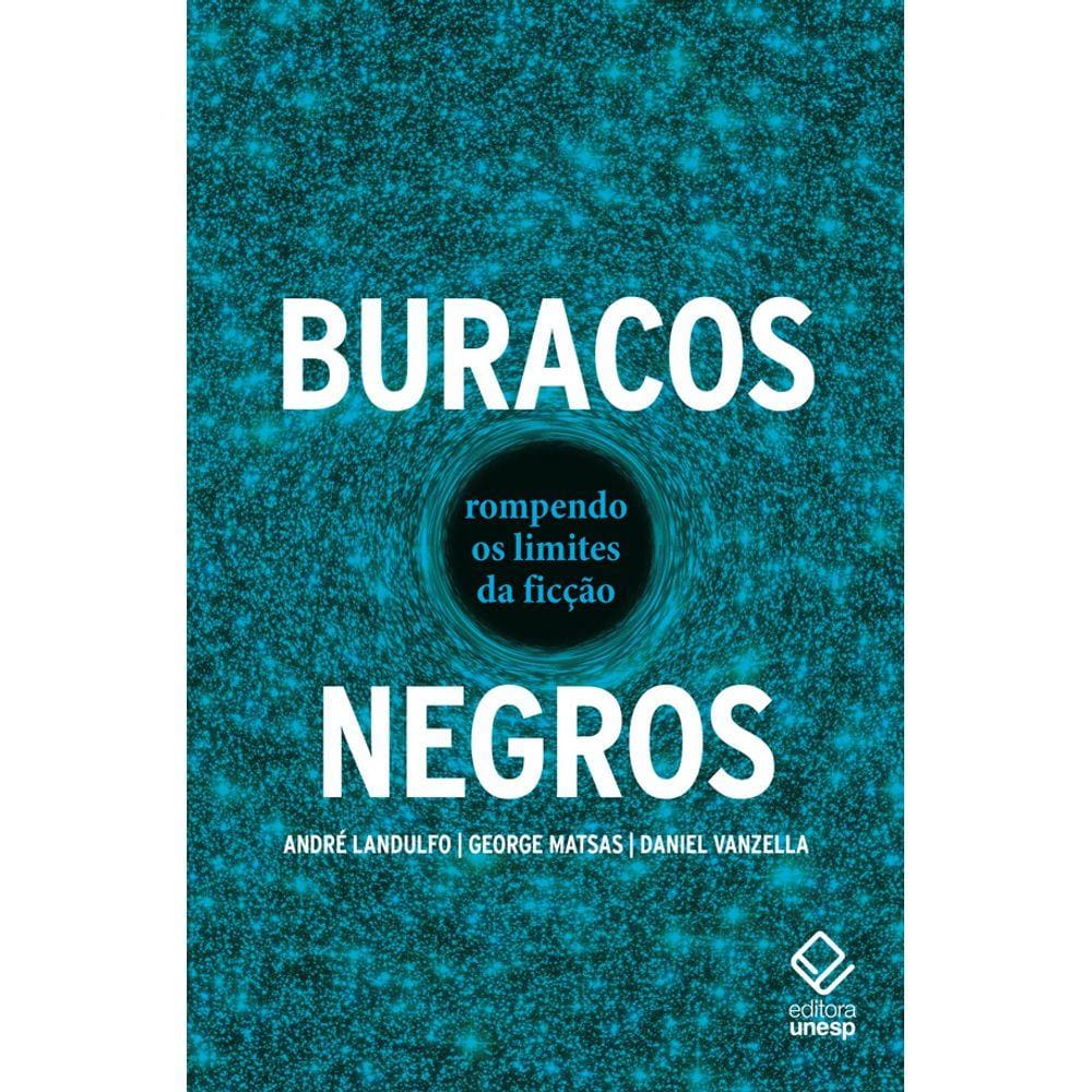 Buracos negros