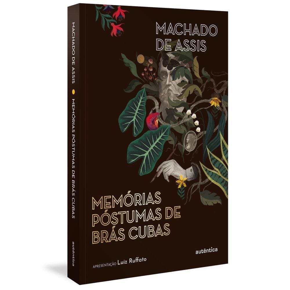 Memórias póstumas de Brás Cubas