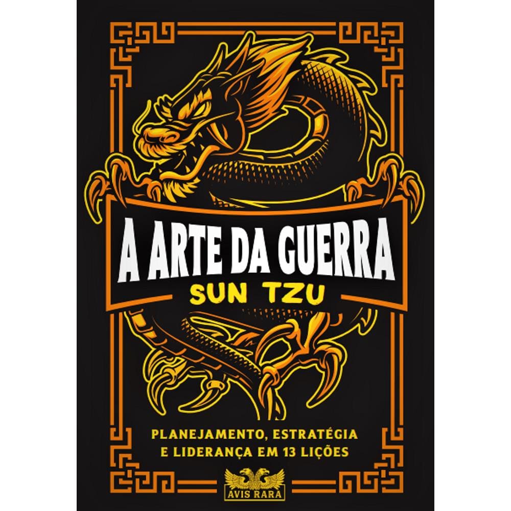 A arte da guerra