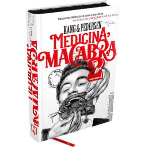 Medicina Macabra 2