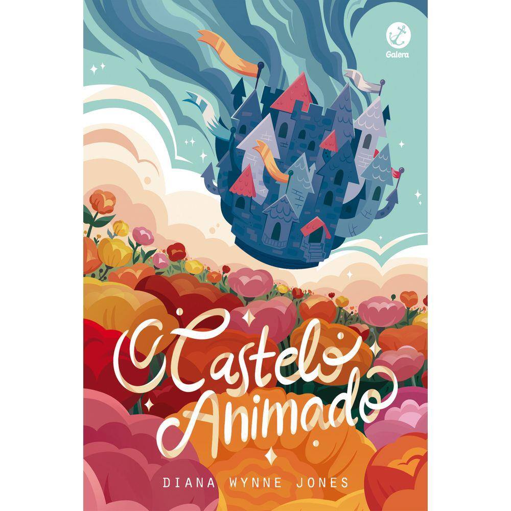 O castelo animado