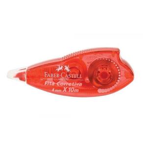 Fita Corretiva 4mmx10m