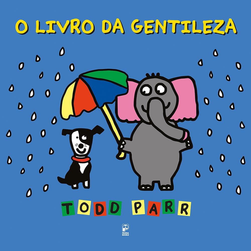 O livro da gentileza