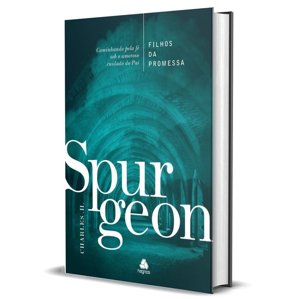 Filhos da Promessa - Spurgeon