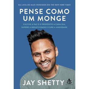 Pense como um monge