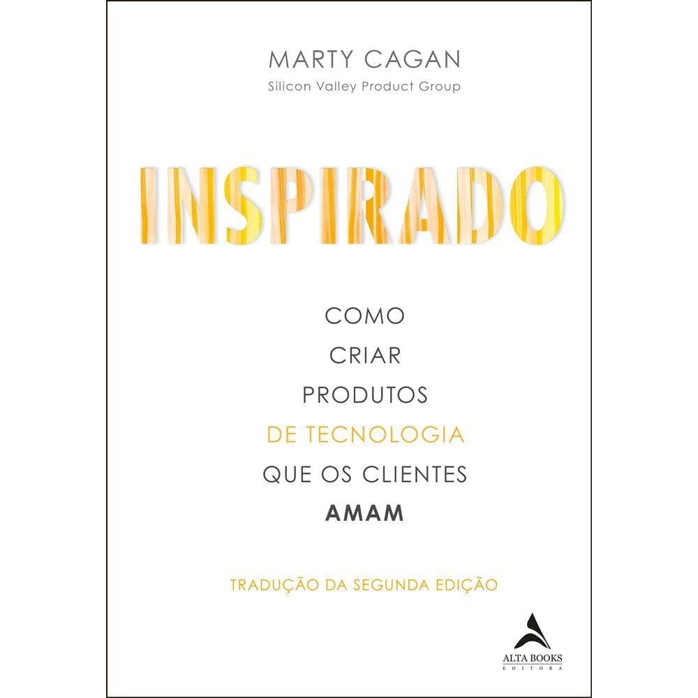 Inspirado
