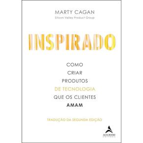 Inspirado