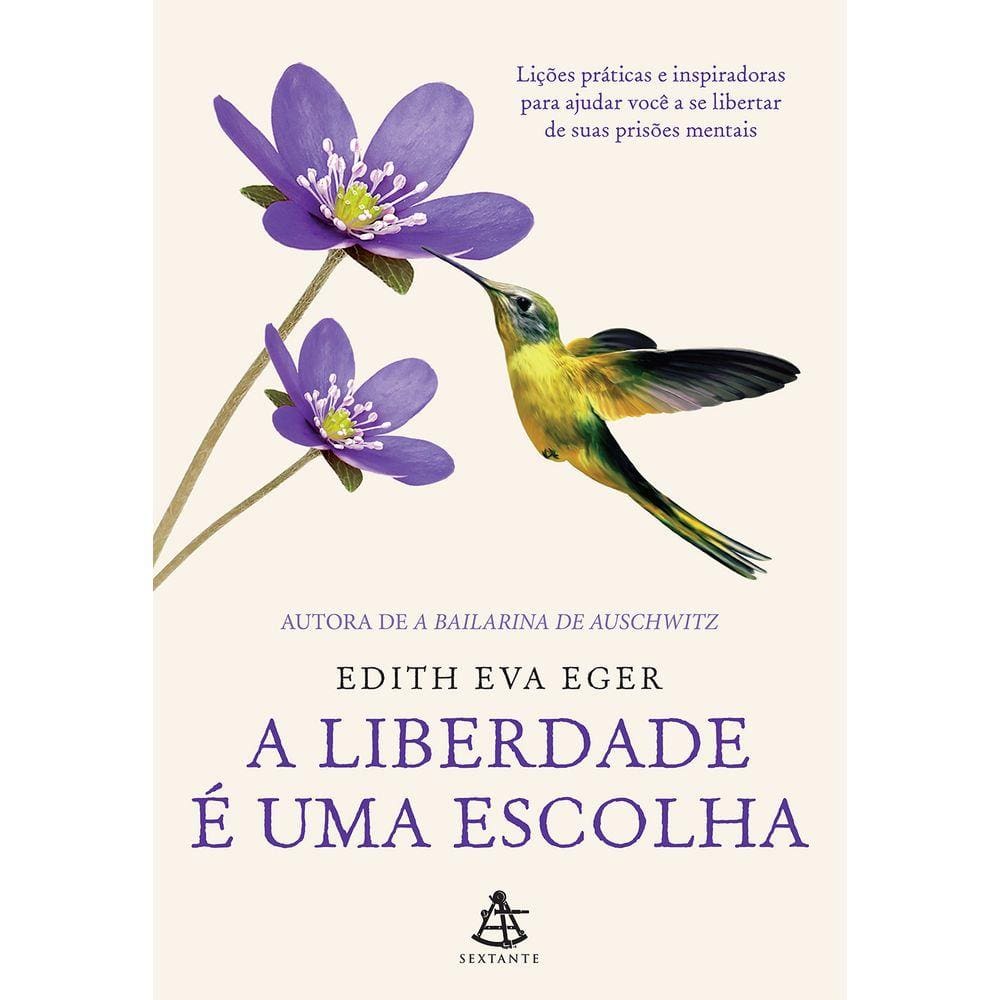 A liberdade é uma escolha