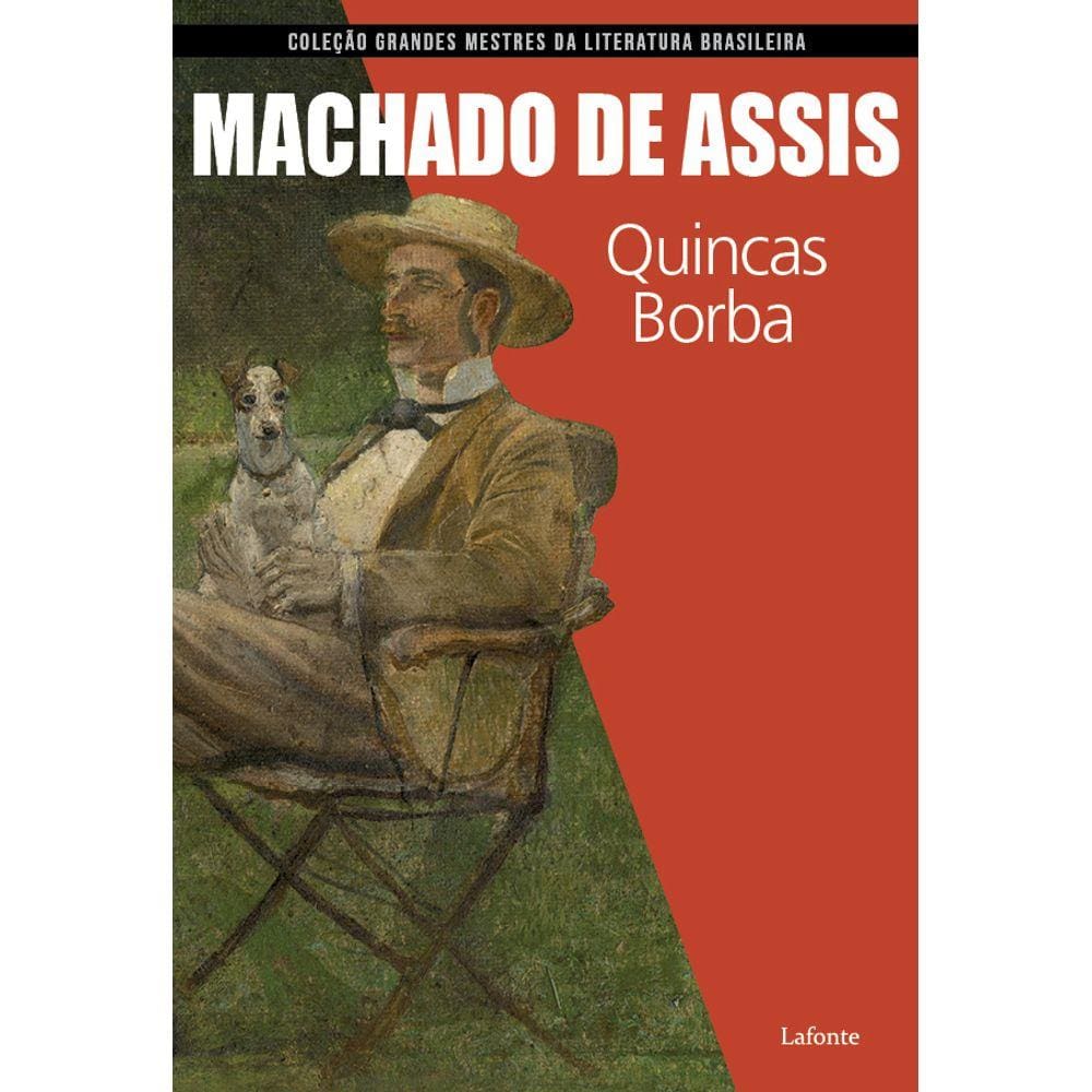 Quincas Borba