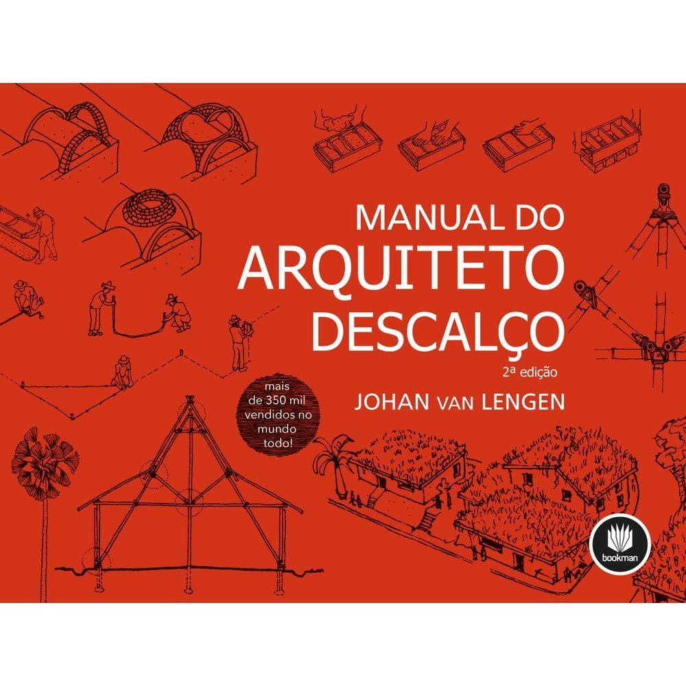Manual do Arquiteto Descalço