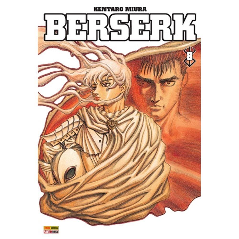 Berserk Ed Luxo 08