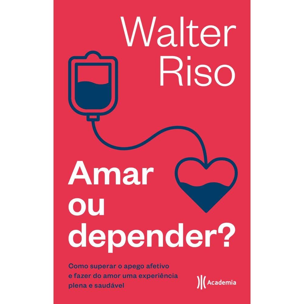Amar ou depender
