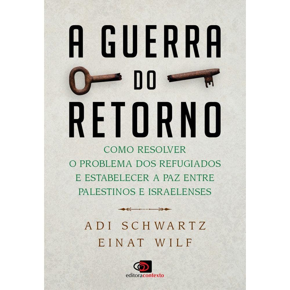 A guerra do retorno