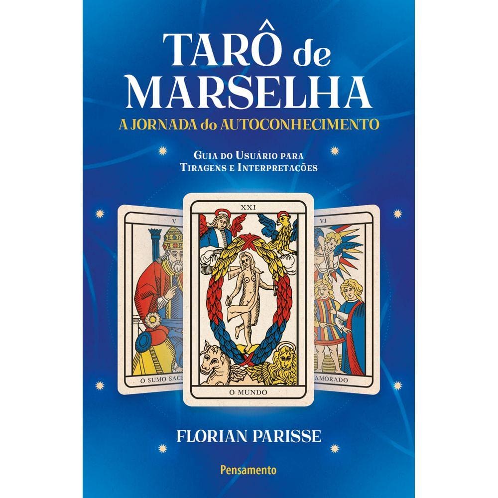 Tarô de Marselha