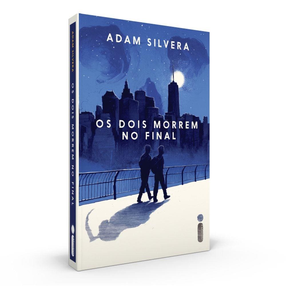 Os Dois Morrem No Final