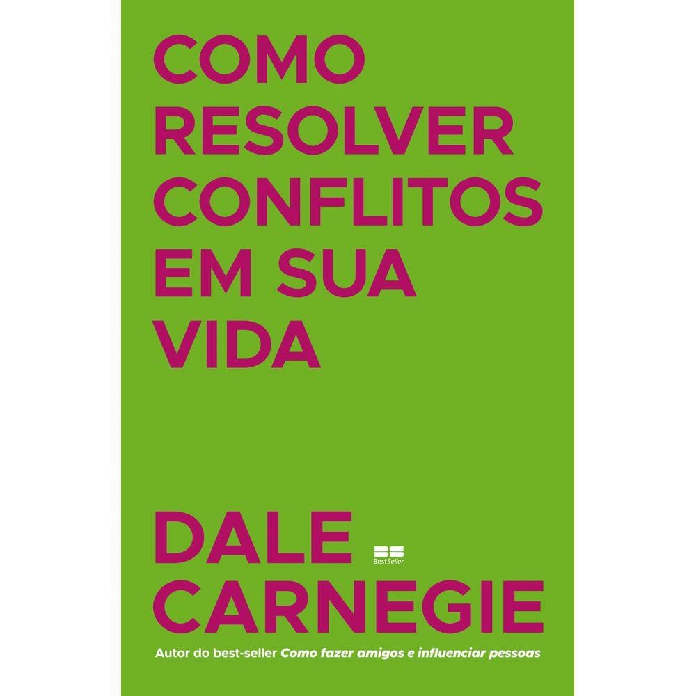 Como resolver conflitos em sua vida