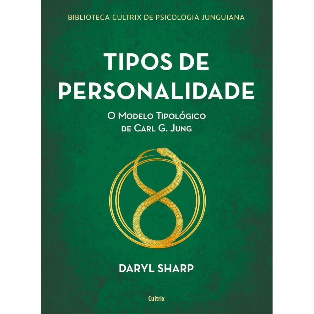 Tipos de personalidade - Nova edição