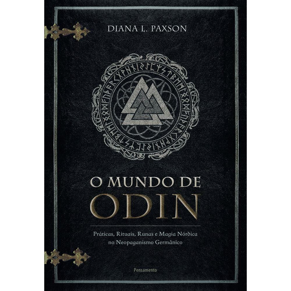 O Mundo de Odin