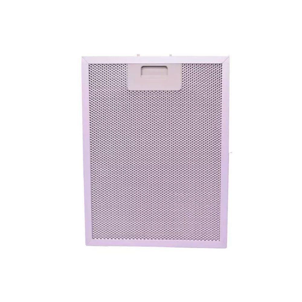 Filtro de Alumínio para Coifa Tamanho 30,8x23,2cm