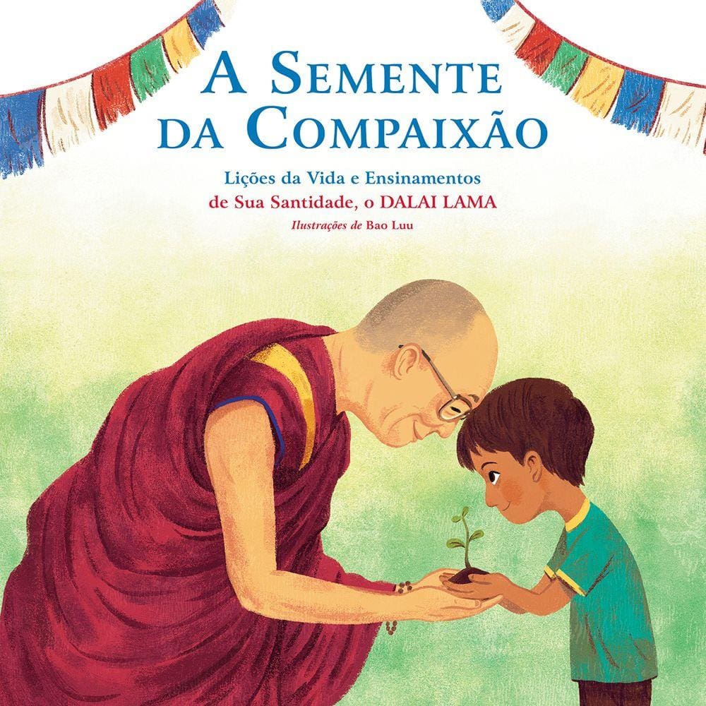 A Semente da Compaixão