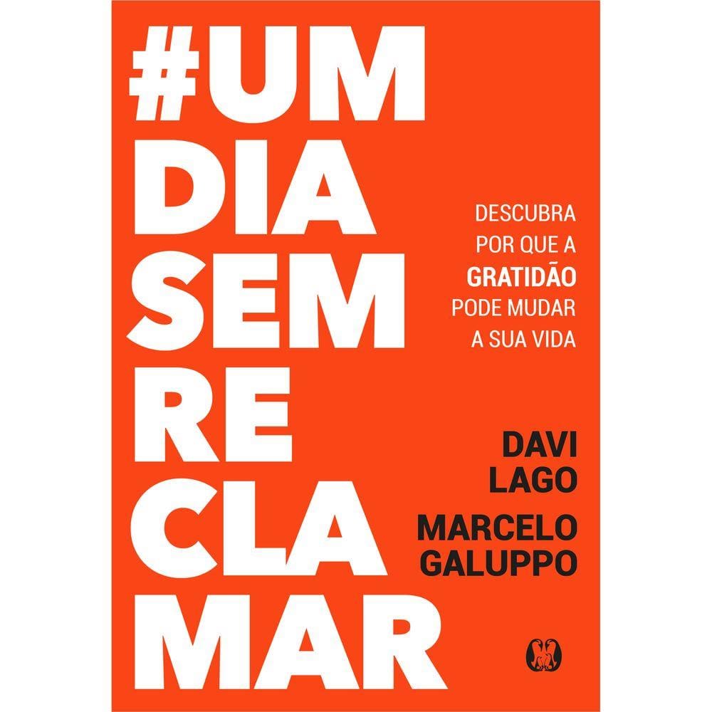 #umdiasemreclamar