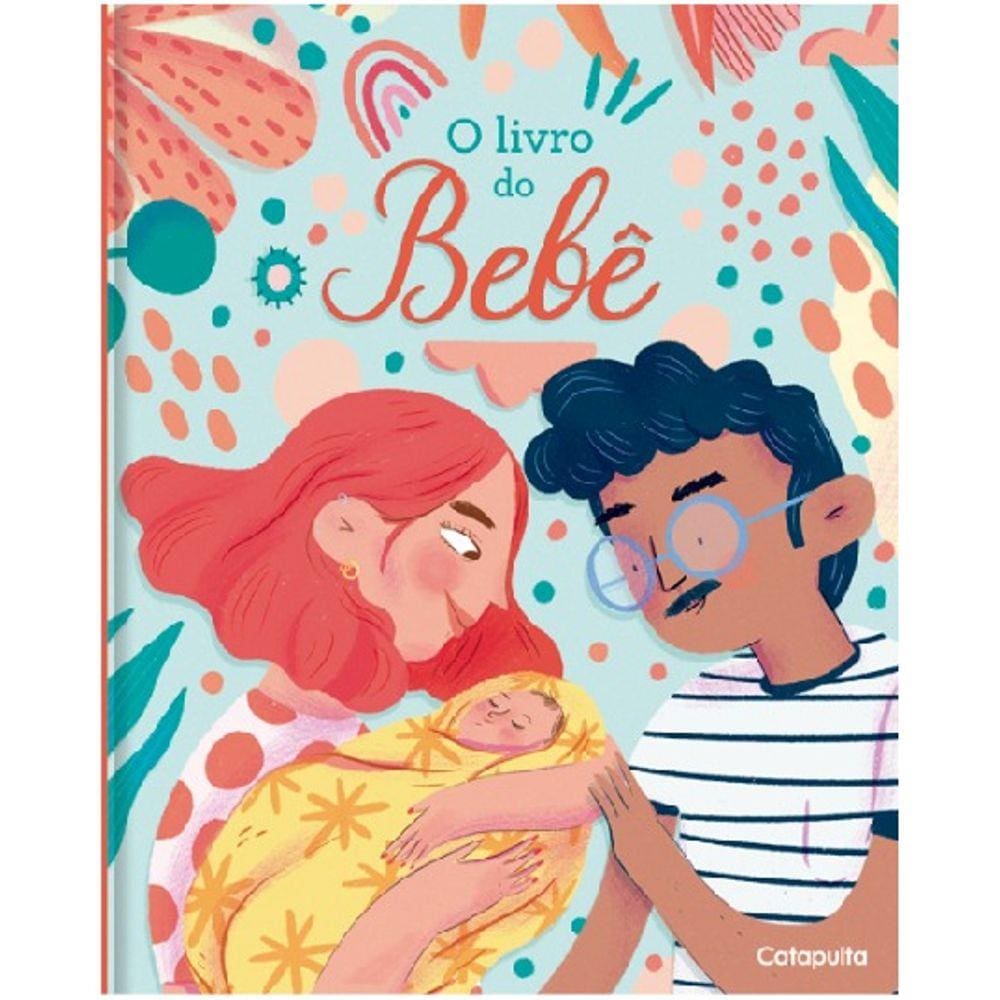 livro do bebê, O