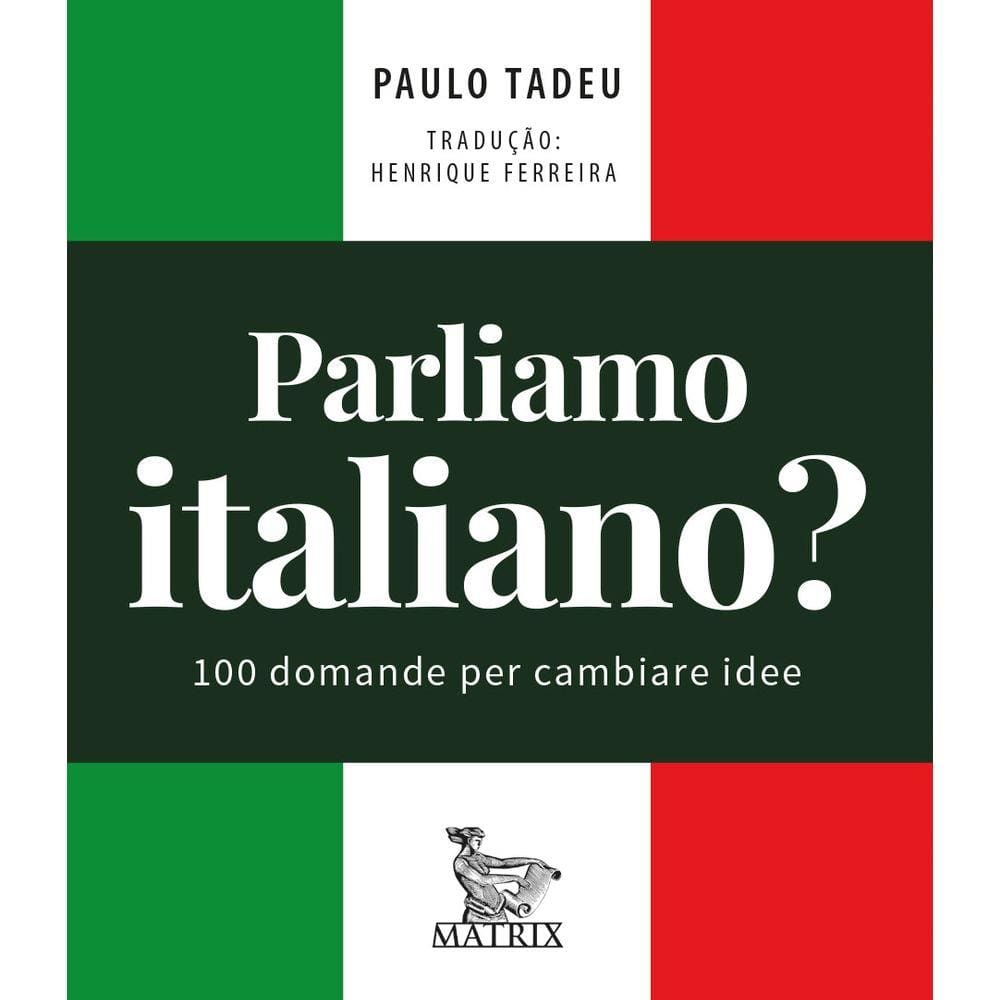 Parliamo italiano